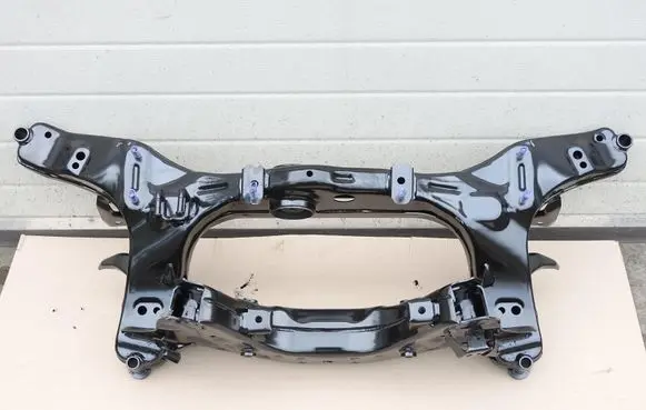 Nissan Qashqai Rear subframe 55401JD00A 55401JD01A