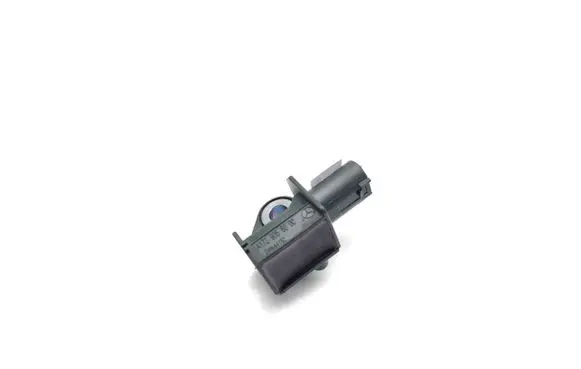 Mercedes-Benz E W212 Airbag deployment crash/impact sensor A1729056000 5WK44192