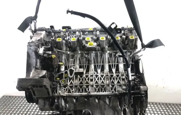 BMW X6 E71 Engine N57D30A