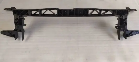 Mercedes-Benz A W177 Front bumper A1776221800