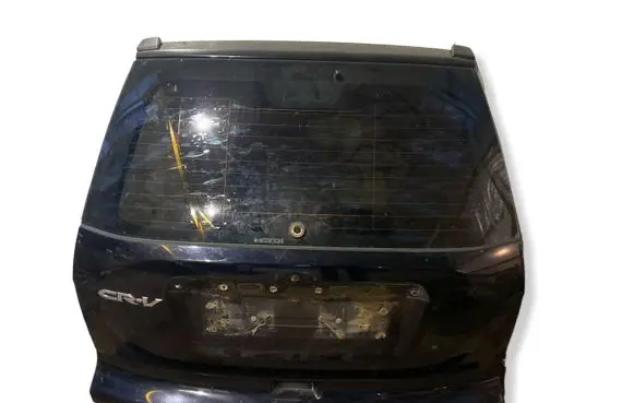 Honda CR-V Tailgate/trunk/boot lid 