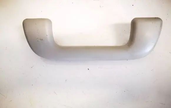 Toyota Corolla Verso E121 Front interior roof grab handle