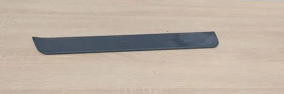 Skoda Fabia Mk1 (6Y) Foot area side trim 8SD1426