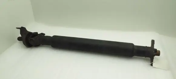 Mercedes-Benz CL C215 Rear driveshaft/prop shaft A2104103281
