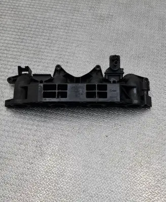 Renault Espace - Grand espace IV Intake manifold 8200252227 2118