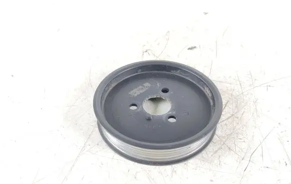 BMW 5 E60 E61 Power steering pump pulley 7802622