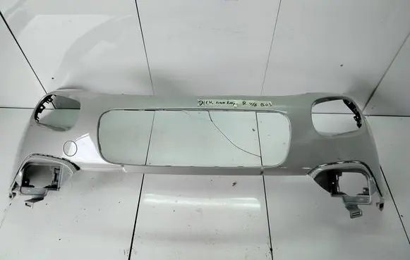 Citroen C3 Front bumper 9813378877