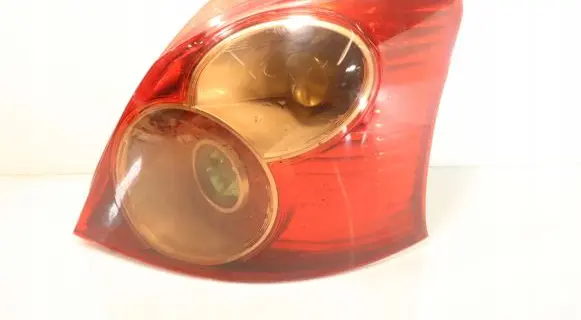 Toyota Yaris Rear/tail lights 52-144