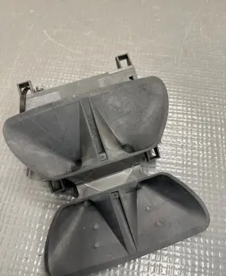 BMW 5 E60 E61 Alarm movement detector/sensor 6974370 577621DE 28034093