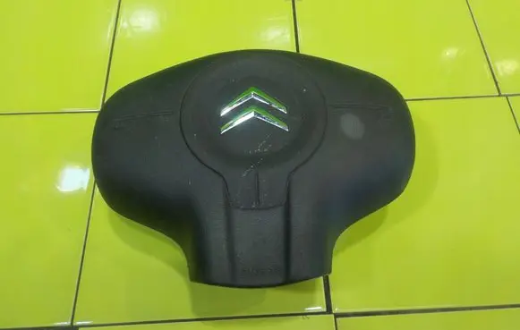 Citroen C3 Steering wheel airbag 