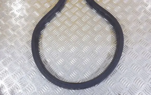 Audi A1 Wiper trim 82A823723
