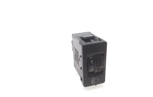 Citroen C5 Headlight level height control switch 96384422XT