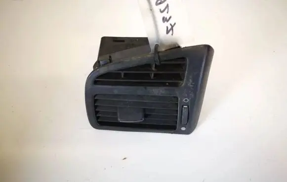 Fiat Croma Dash center air vent grill