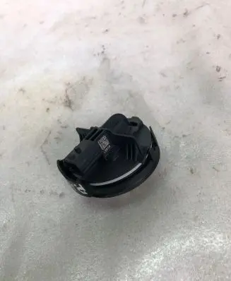 Mazda CX-30 Airbag deployment crash/impact sensor Bcka57kc0
