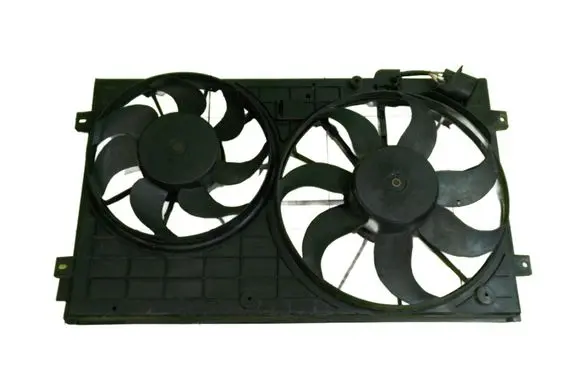 Volkswagen Eos Fan set 1K0121207BB