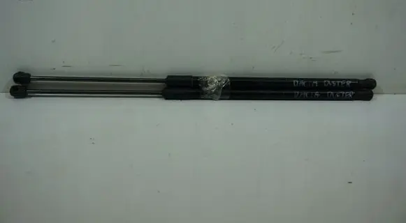 Dacia Duster III Tailgate/trunk strut/damper 
