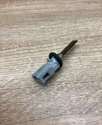 Volkswagen Touran I Interior temperature sensor 1K0907543E