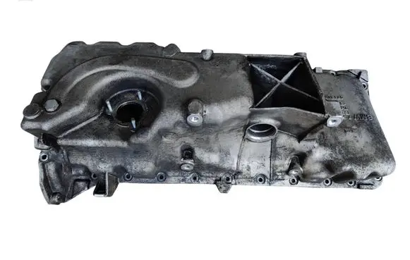 BMW 3 E90 E91 Oil sump 7793071 153597 071218