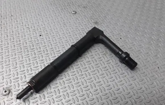 Nissan Almera Tino Fuel injector Z484391