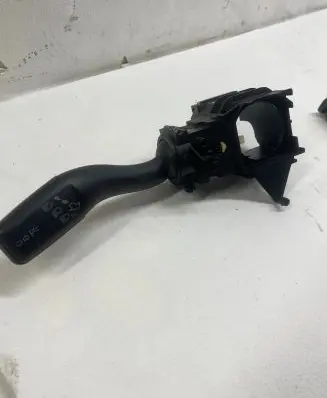 Audi A4 S4 B7 8E 8H Indicator stalk 4E0953513K 03091411 K0310003855