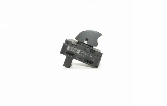 BMW 1 E81 E87 Electric window control switch 6935534