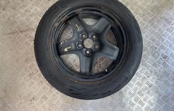 Opel Insignia A R16 steel rim 