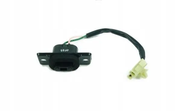 KIA Carnival Front door sensor coupe 0K55266680