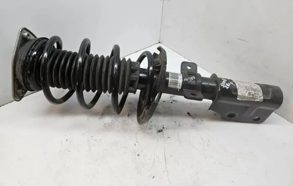 Peugeot 5008 II Front shock absorber/damper 981978680