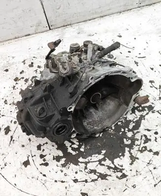 KIA Rio Manual 5 speed gearbox M6CF1