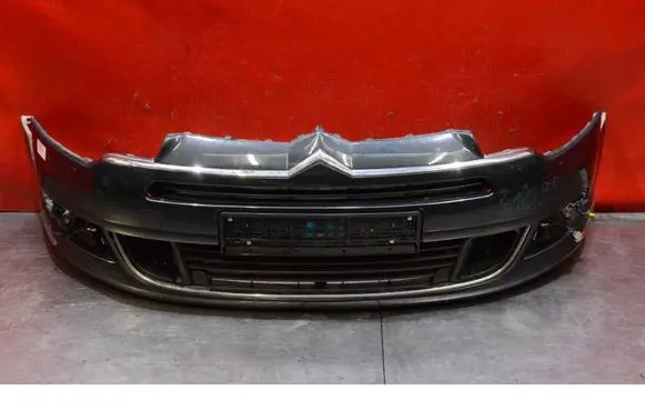 Citroen C5 Front bumper