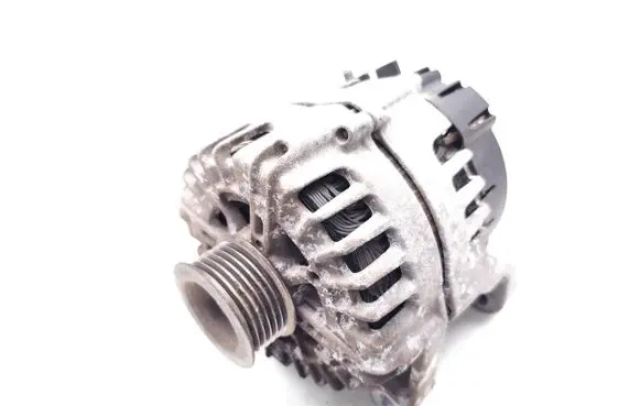 BMW 6 F12 F13 Generator/alternator 8570672