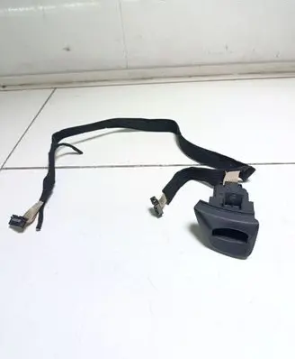 BMW X1 E84 Ignition lock 10862510 919439902 233120607