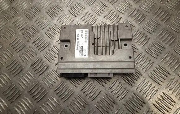 Audi A4 S4 B9 Other control units/modules 8W0907468G