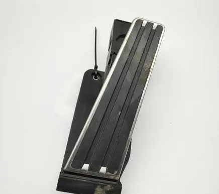 Porsche Panamera (971) Accelerator throttle pedal 971723507A 6PV00879244