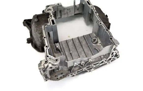 Audi A5 8T 8F Oil sump 059103603BG
