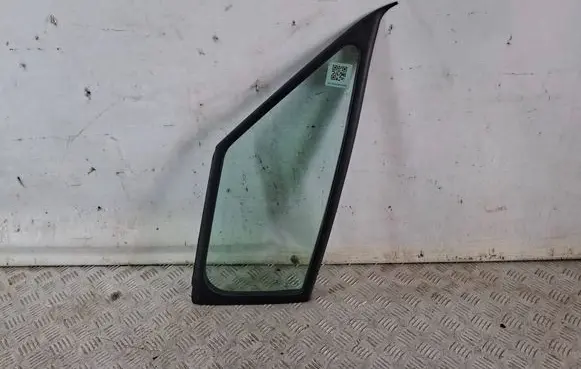 Mercedes-Benz Sprinter W907 W910 Front door vent window glass four-door A9106710200 DOT618M391AS2 E000233