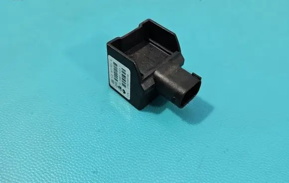 Audi A3 S3 8L ESP acceleration yaw rate sensor 1J0907651A IMPRK1522970