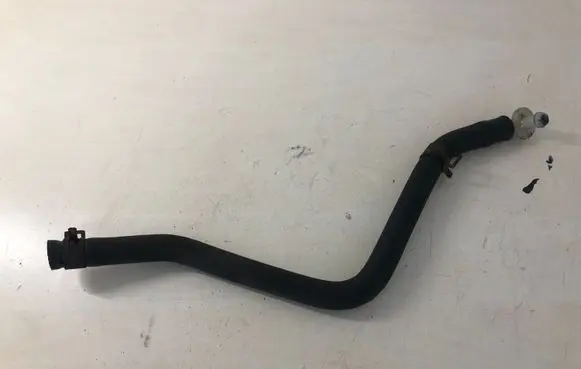 KIA Ceed Engine coolant pipe/hose 72693