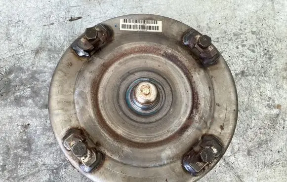 Chrysler Town u0026 Country V Torque converter TTP062464448 P04753538ab
