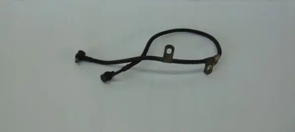 Ford Transit Timing belt guard (cover) 2177534105643