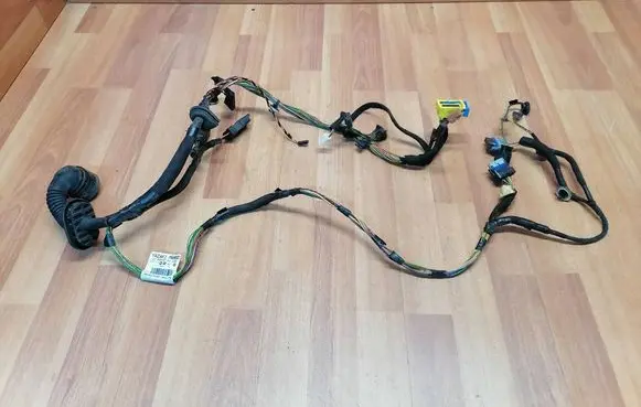 Peugeot 508 Front door wiring loom 9675215480