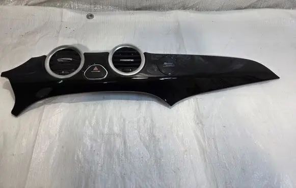 Opel Adam Dashboard air vent grill cover trim 13349457