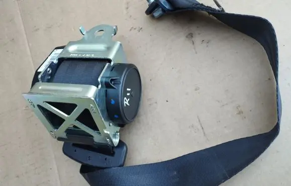 Peugeot 508 Rear seatbelt 96722255XX