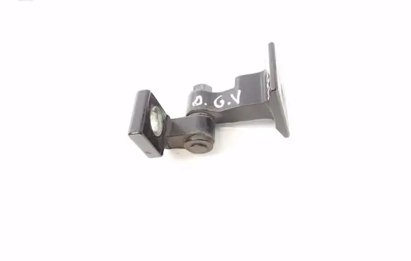 Mini Cooper Countryman F60 Rear door upper hinge 7246062