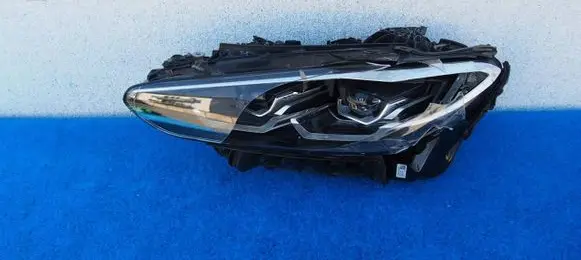BMW 4 G22 G23 G24 G26 Headlight/headlamp 5A29B17