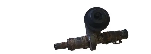 Volkswagen PASSAT B5 Engine coolant pipe/hose NOCODE