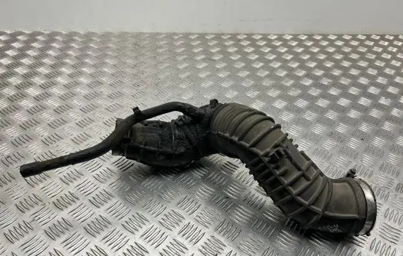 Renault Espace - Grand espace IV Intercooler hose/pipe 8200586979