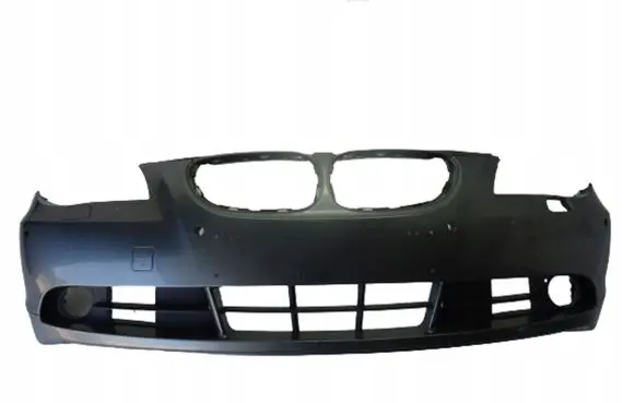 BMW 5 E60 E61 Front bumper R20P3