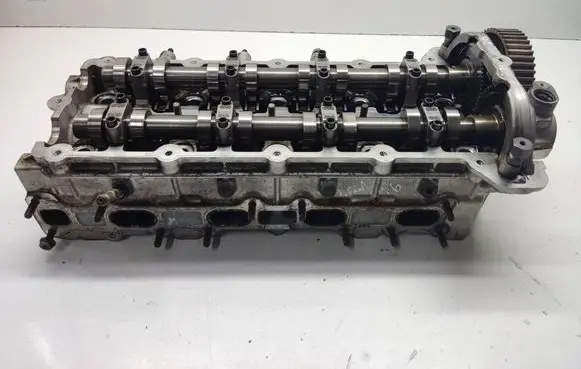 Chrysler Grand Voyager V Engine head 90352048H 90352048 80086