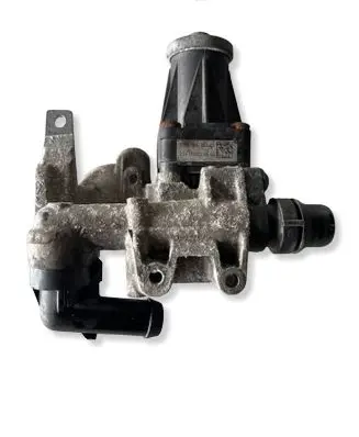 Land Rover Discovery Sport EGR valve 5027643201 704924000 G4D39D475BA